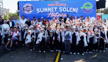 MÜGE ABLALARI OLARAK İNŞALLAH NİKAHLARINI DA KIYARIZ