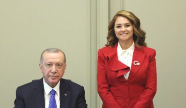 MÜGE YILDIZ TOPAK CUMHURBAŞKANIMIZDAN DESTEK SÖZÜ ALDIK