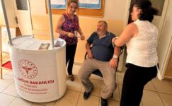 NEFESİNİZ DUMANSIZ HAYATINIZ SAĞLIKLI