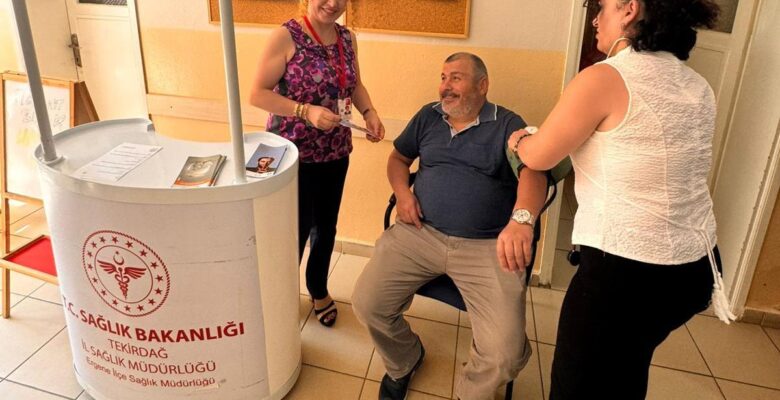 NEFESİNİZ DUMANSIZ HAYATINIZ SAĞLIKLI
