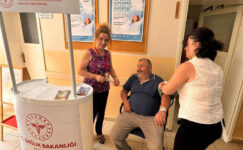 NEFESİNİZ DUMANSIZ HAYATINIZ SAĞLIKLI