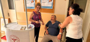 NEFESİNİZ DUMANSIZ HAYATINIZ SAĞLIKLI