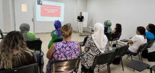 OKULA UYUM HAFTASI ETKİNLİKLERİ TAMAMLANDI