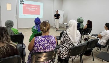 OKULA UYUM HAFTASI ETKİNLİKLERİ TAMAMLANDI