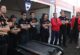 SELÇUK BAYRAKTAR TEKNOFEST HEYECANINA ORTAK OLDU