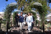 SÜLEYMANPAŞA’NIN EN GÖZDE BULUŞMA NOKTASI