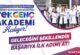 TEK GENÇ AKADEMİ AÇILIYOR