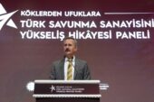 TEKİRDAĞ NKÜ ÇOK ÖENEMLİ PANELE KATILDI