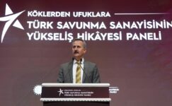 TEKİRDAĞ NKÜ ÇOK ÖENEMLİ PANELE KATILDI