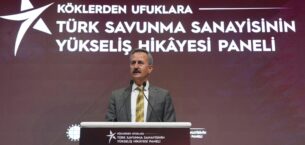 TEKİRDAĞ NKÜ ÇOK ÖENEMLİ PANELE KATILDI