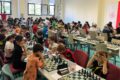 TURNUVAYA KATILIM BİR HAYLİ FAZLA OLDU