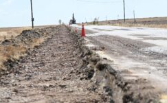 ULAŞIM KONFORUNU ARTIRIYOR