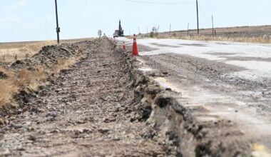 ULAŞIM KONFORUNU ARTIRIYOR