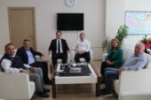 ERGENE DE 7 İŞLETMEYE 9 MİLYONA YAKIN CEZA KESİLDİ