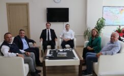 HER ŞEY ERGENE’NİN HUZUR VE SAĞLIĞI İÇİN!