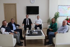 HER ŞEY ERGENE’NİN HUZUR VE SAĞLIĞI İÇİN!