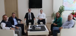 HER ŞEY ERGENE’NİN HUZUR VE SAĞLIĞI İÇİN!