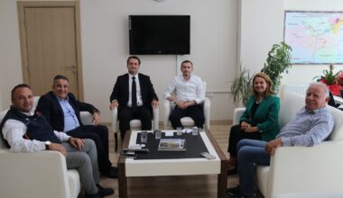 ERGENE DE 7 İŞLETMEYE 9 MİLYONA YAKIN CEZA KESİLDİ