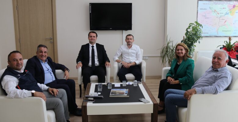 HER ŞEY ERGENE’NİN HUZUR VE SAĞLIĞI İÇİN!