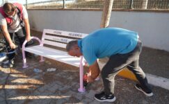 VATANDAŞ İSTEDİ MÜGE BAŞKAN YAPTI!