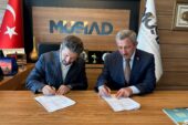 MÜSİAD VE HALK EĞİTİM ARASINDA ANKAMLI PROTOKOL
