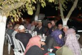 MÜGE BAŞKANIMIZDAN ALLAH RAZI OLSUN