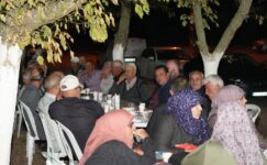 MÜGE BAŞKANIMIZDAN ALLAH RAZI OLSUN