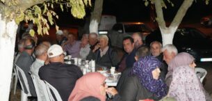 MÜGE BAŞKANIMIZDAN ALLAH RAZI OLSUN