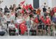ZAFER BAYRAMI MİNİK SPORCULARIN COŞKUSU İLE TAÇLANDI