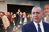 GÜRSEL TEKİN’DEN SON DAKİKA AÇIKLAMASI