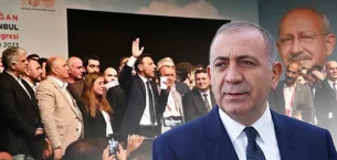 GÜRSEL TEKİN’DEN SON DAKİKA AÇIKLAMASI
