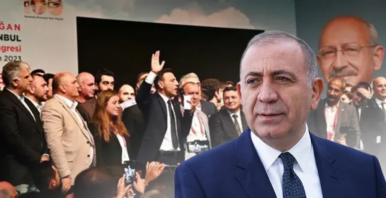 GÜRSEL TEKİN’DEN SON DAKİKA AÇIKLAMASI