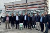 255 MİLYON TL ÜRETİCİNİN CEBİNDE KALDI