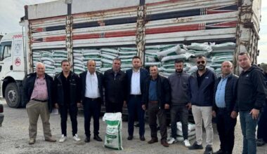 255 MİLYON TL ÜRETİCİNİN CEBİNDE KALDI
