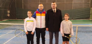 92  SPORCUYLA TENİSİ TURNUVASI BAŞLADI