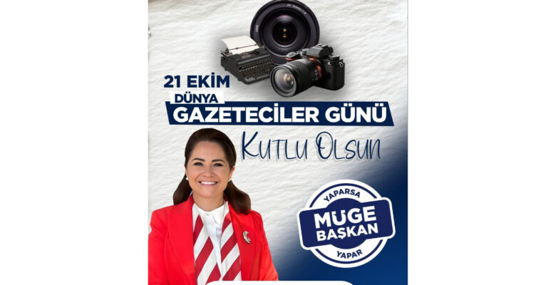 BAŞKAN TOPAK: TARAFSIZ VE ÖZGÜR BASIN GÜÇLÜ TOPLUMUN TEMELİDİR
