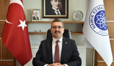 BU BAŞARI ORTAK EMEĞİN GURUR VERİCİ BİR YANSIMASIDIR