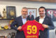 ÇORLU SPOR1947 YÖNETİMİ TBMM DE