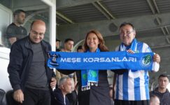 ERGENE BELEDİYESİ OLARAK HER ZAMAN YANINIZDAYIZ