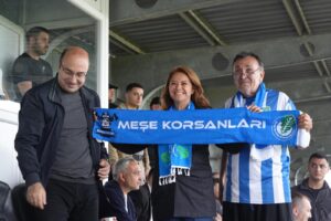 ERGENE BELEDİYESİ OLARAK HER ZAMAN YANINIZDAYIZ