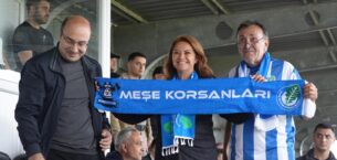 ERGENE BELEDİYESİ OLARAK HER ZAMAN YANINIZDAYIZ