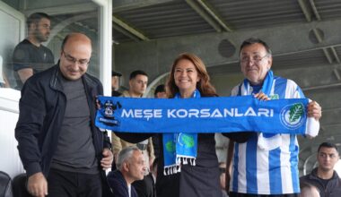 ERGENE BELEDİYESİ OLARAK HER ZAMAN YANINIZDAYIZ