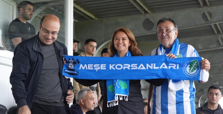 ERGENE BELEDİYESİ OLARAK HER ZAMAN YANINIZDAYIZ