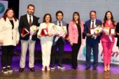 FARKINDALIK VE DAYANIŞMA BİR ARADAYDI