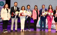 FARKINDALIK VE DAYANIŞMA BİR ARADAYDI