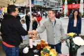 KIZ ÇOCUKLARI GÖNLÜNCE EĞLENDİ