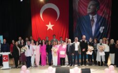 KORKMAYIN, İHMAL ETMEYİN, ERTELEMEYİN