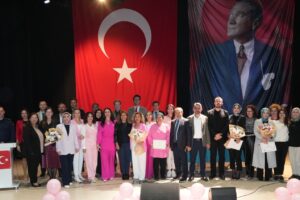 KORKMAYIN, İHMAL ETMEYİN, ERTELEMEYİN