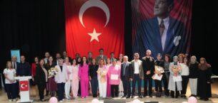 KORKMAYIN, İHMAL ETMEYİN, ERTELEMEYİN