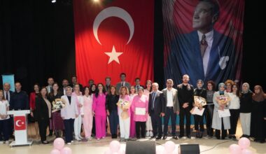 KORKMAYIN, İHMAL ETMEYİN, ERTELEMEYİN